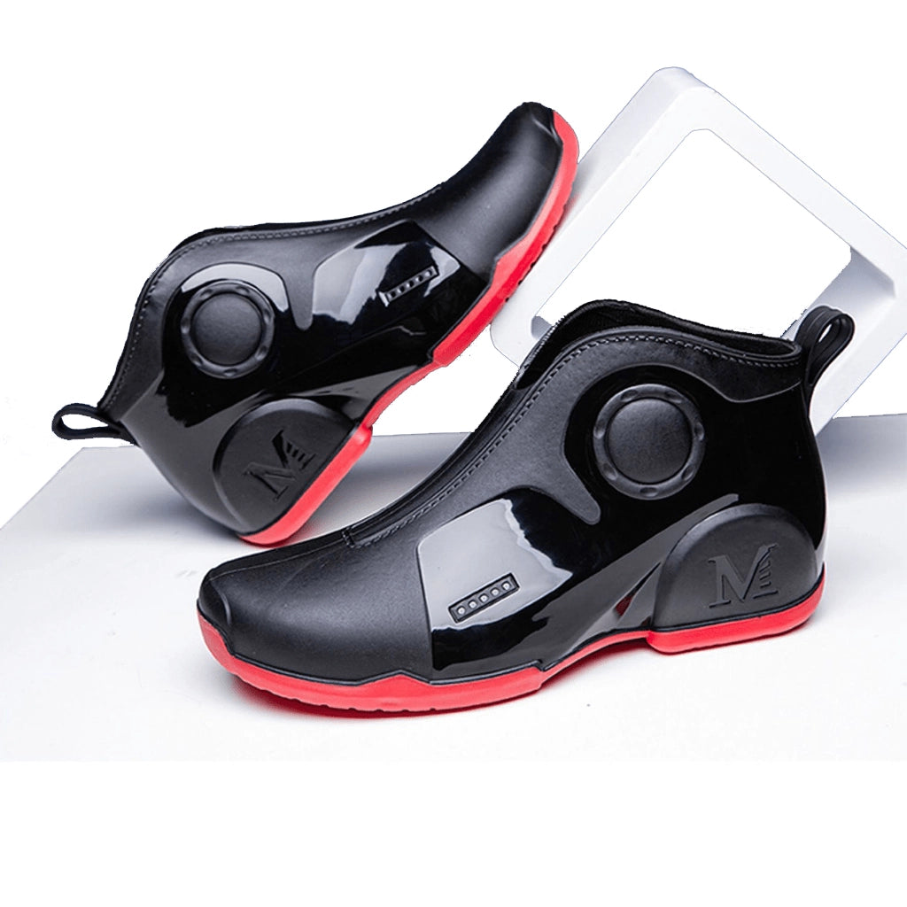 Non-Slip Rain Boots