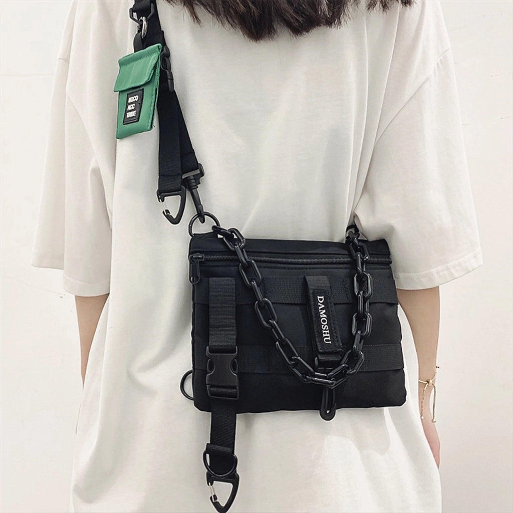 Modular Tactical Chest Rig