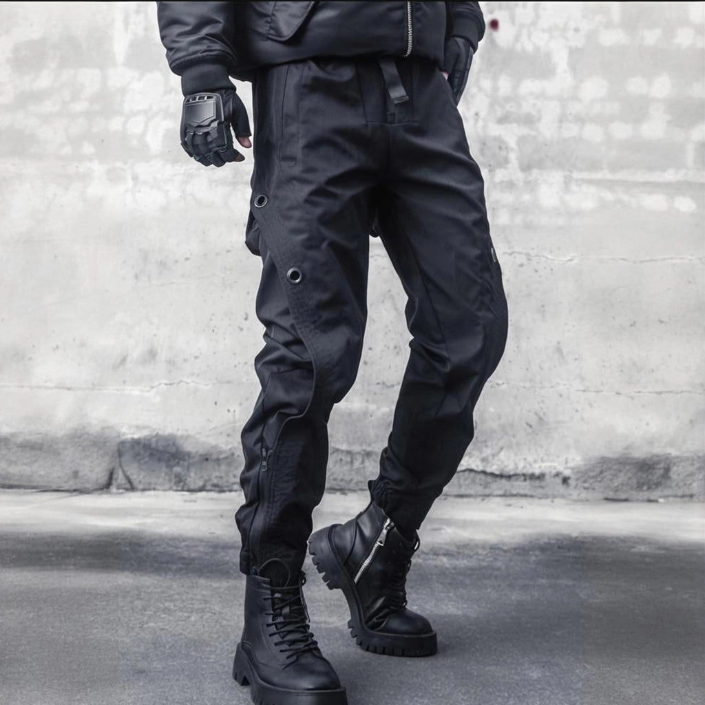 Tactical Techwear Joggers