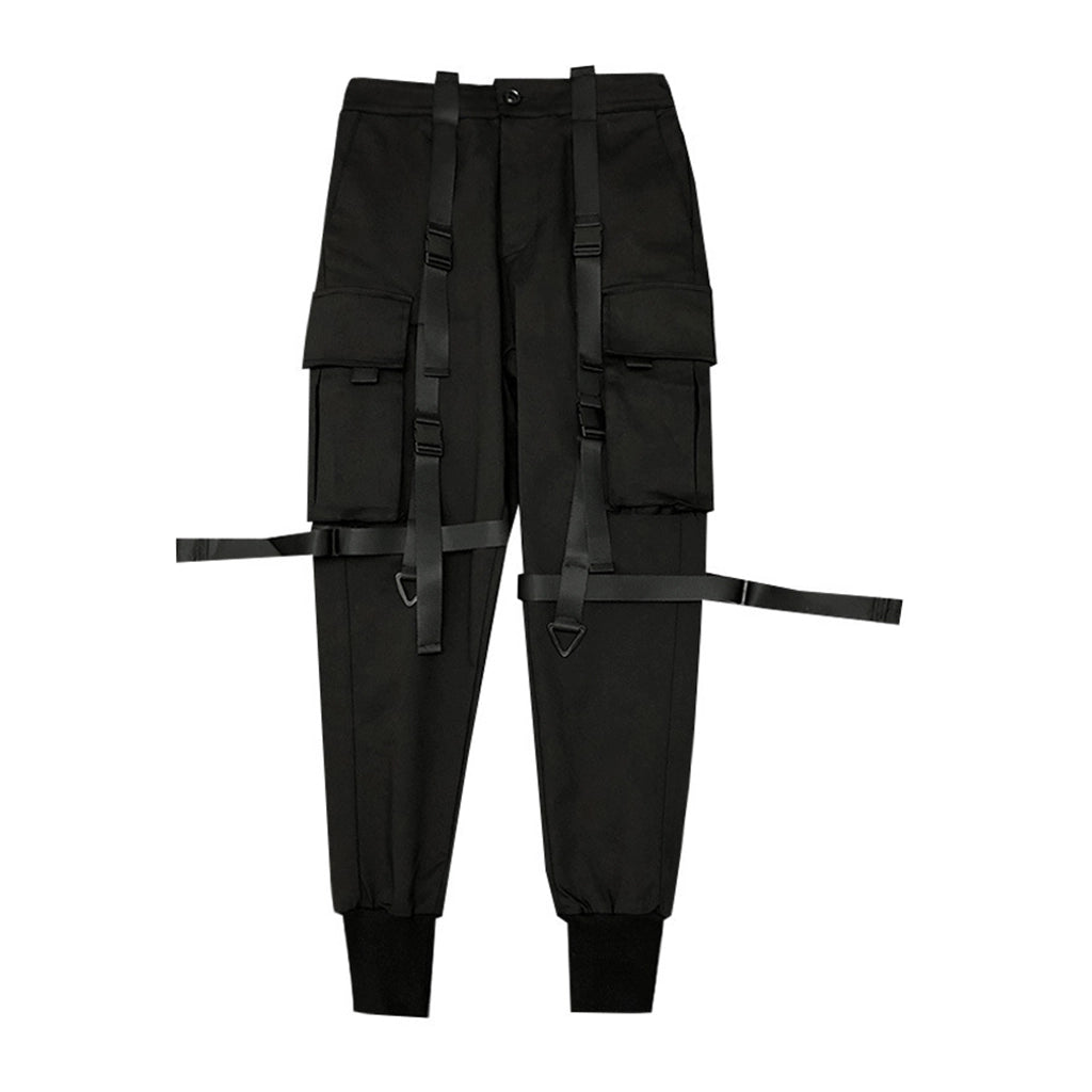 Cyberpunk Tactical Pants