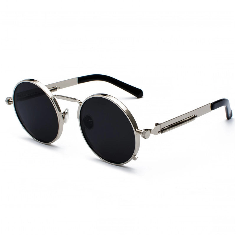 Tech Steampunk Sunglasses