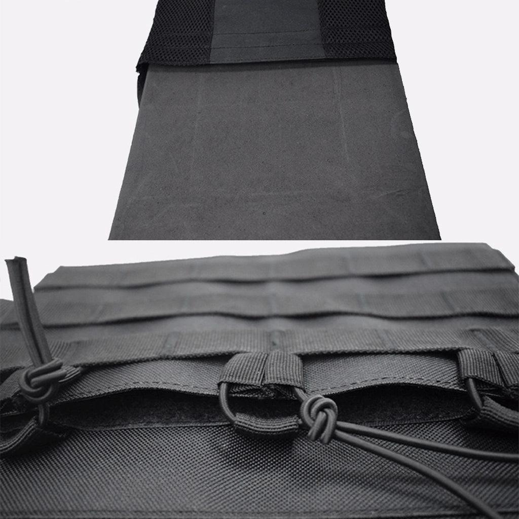 Tactical Military Vest