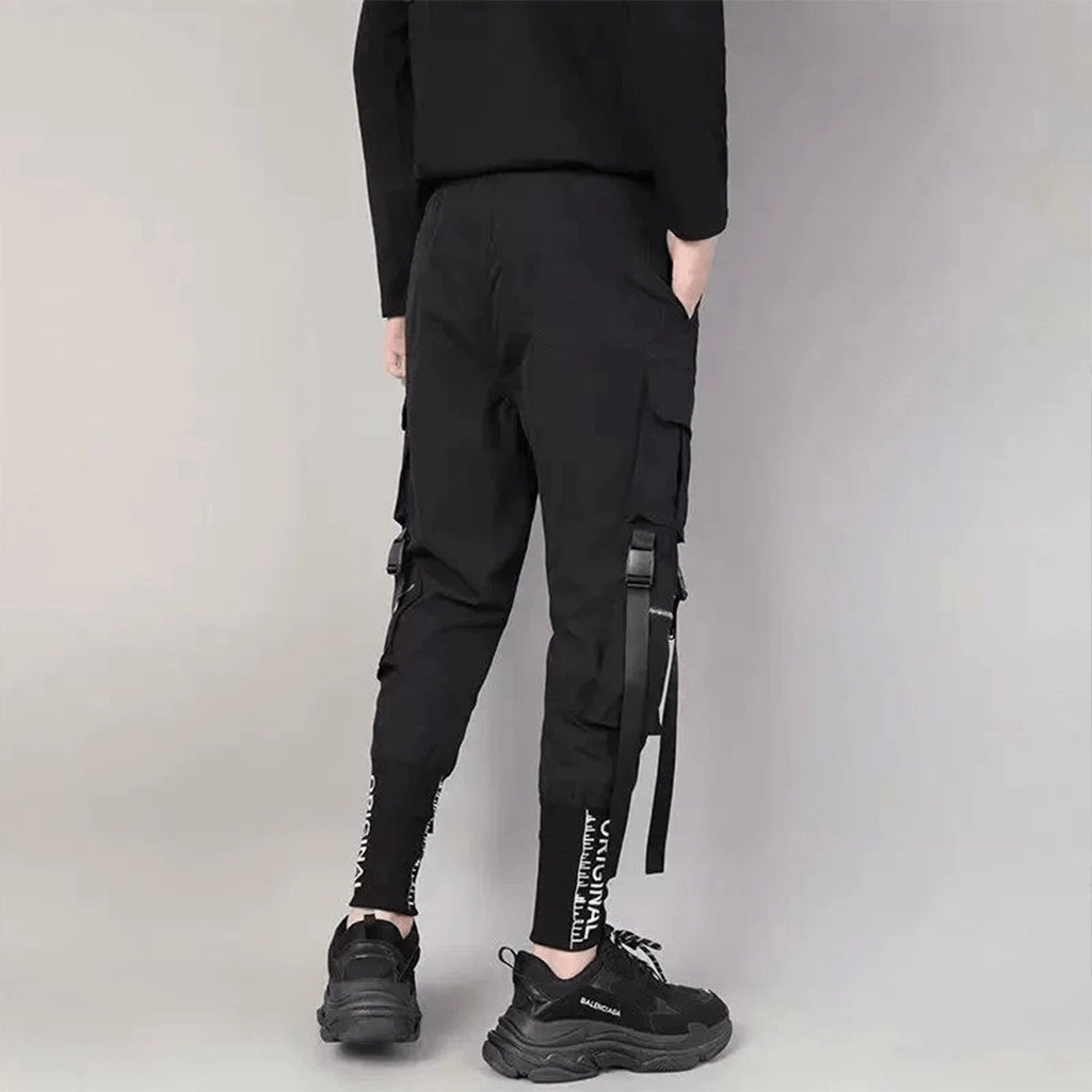 Urban Streetwear Joggers