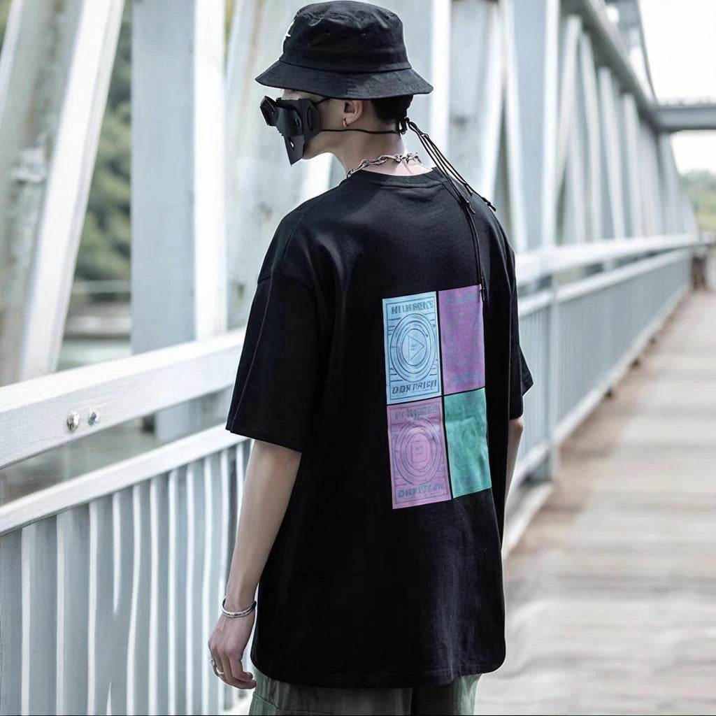 Urban Stretch Fit Tee