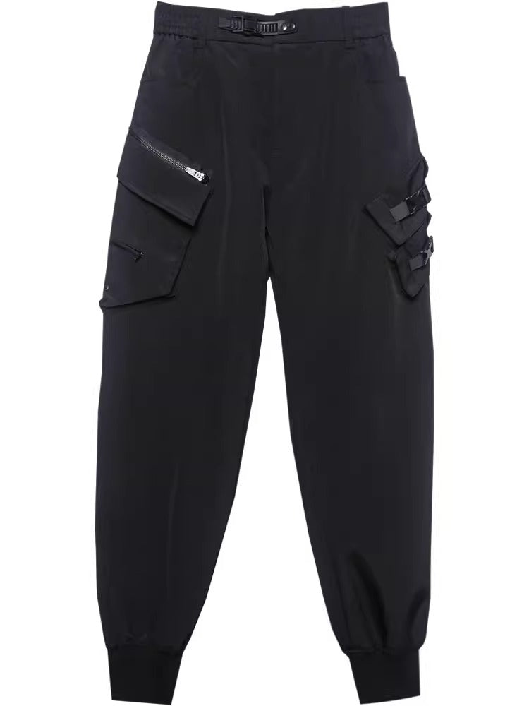 Durable Cargo Trousers