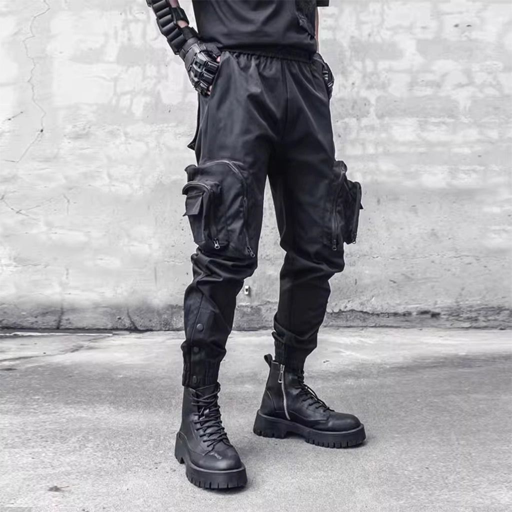 Warriors Cargo Pants