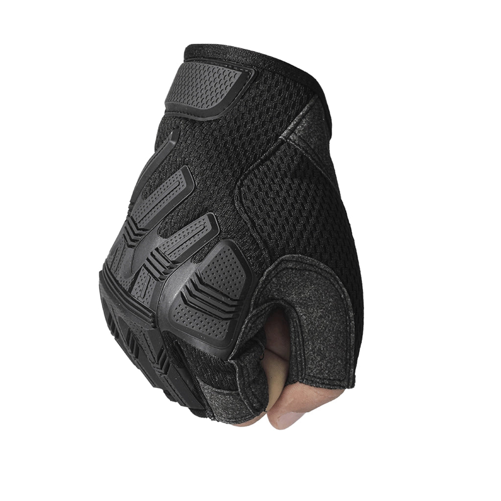 Techwear Tactical Gloves