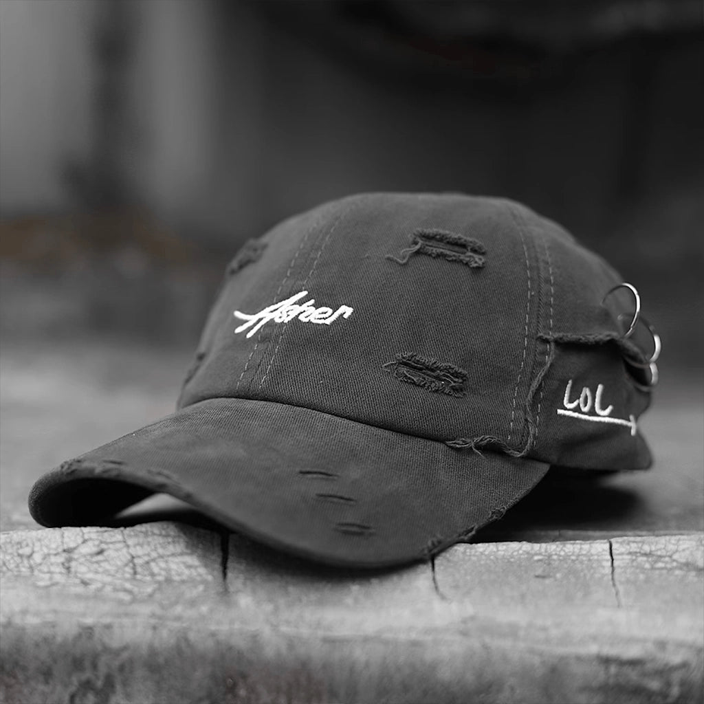 Rings Streetwear Cap