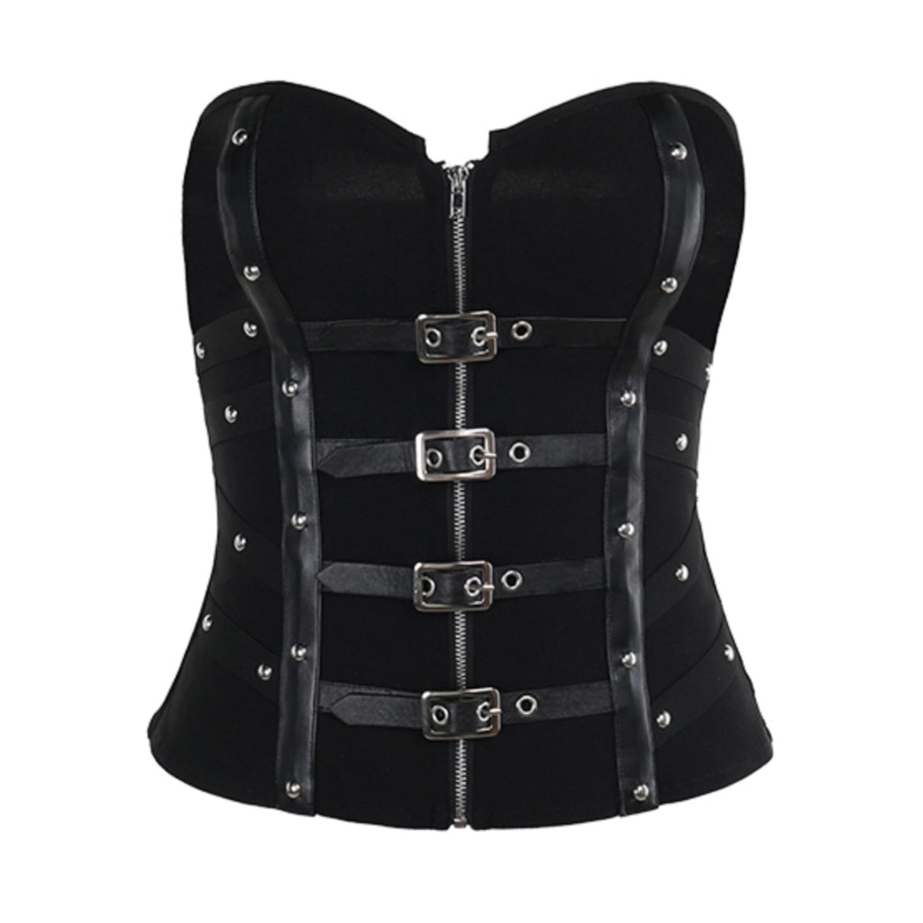 Gothic Streetwear Corset