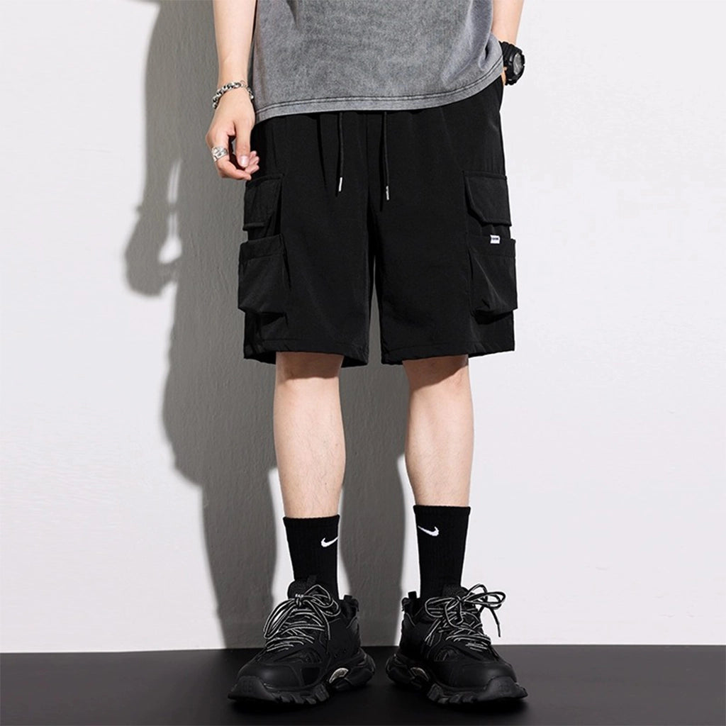 Lightweight Shorts for Summer Comfort