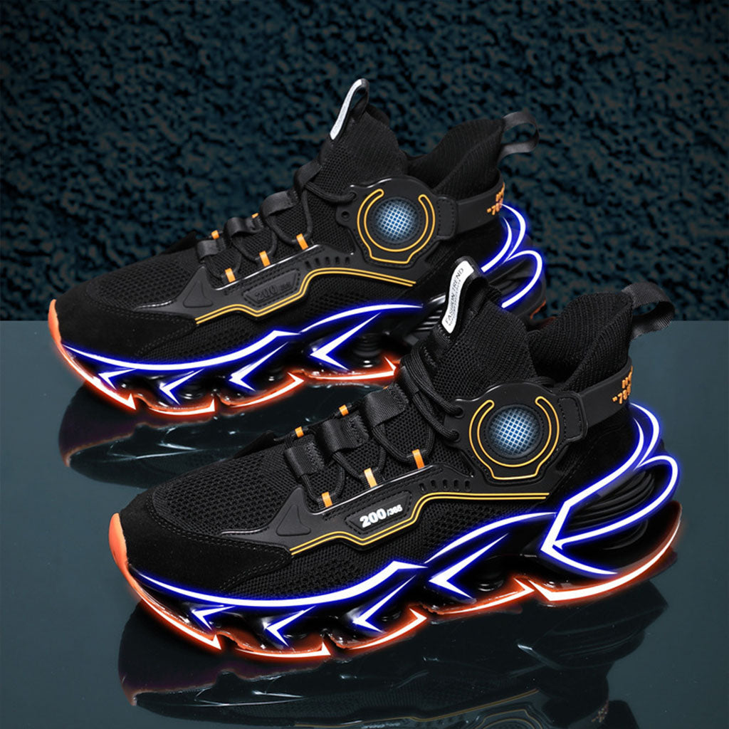 Zero Gravity Halo Sneakers