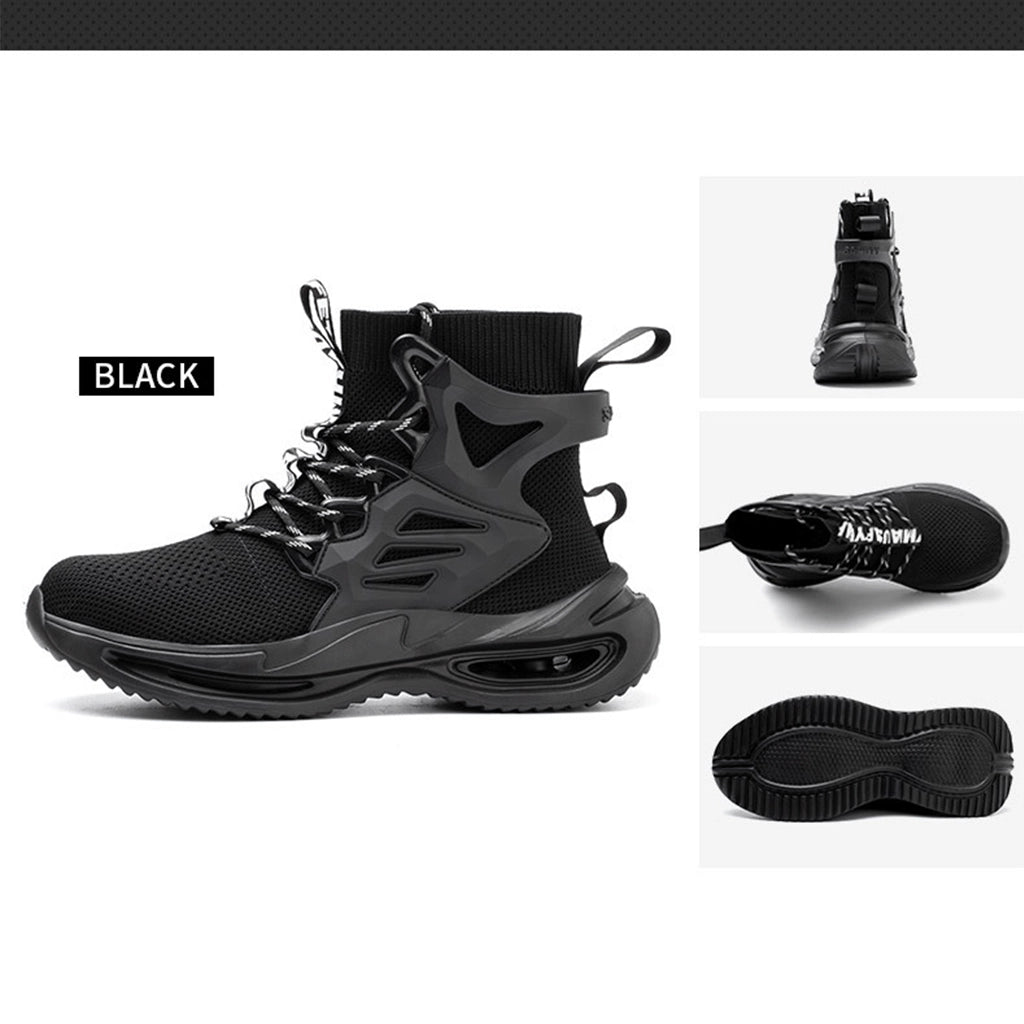 Lightweight Sock Sneakers