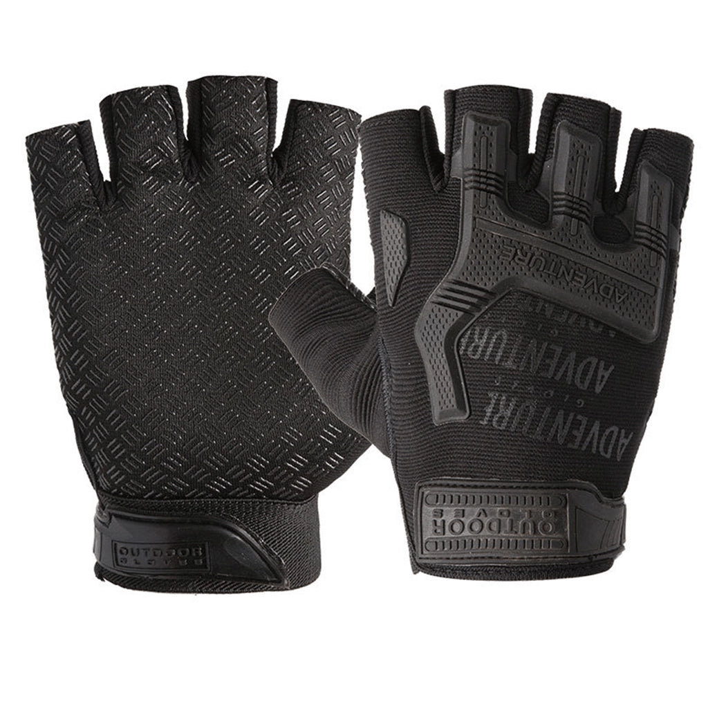 Tactical Outdoor Gloves