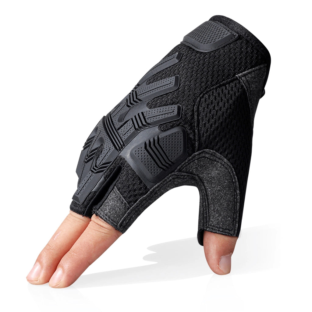Techwear Tactical Gloves