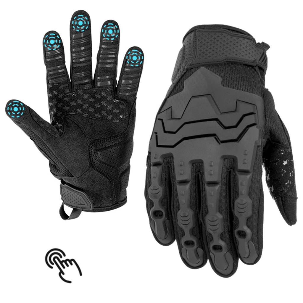 Urban Explorers Gloves