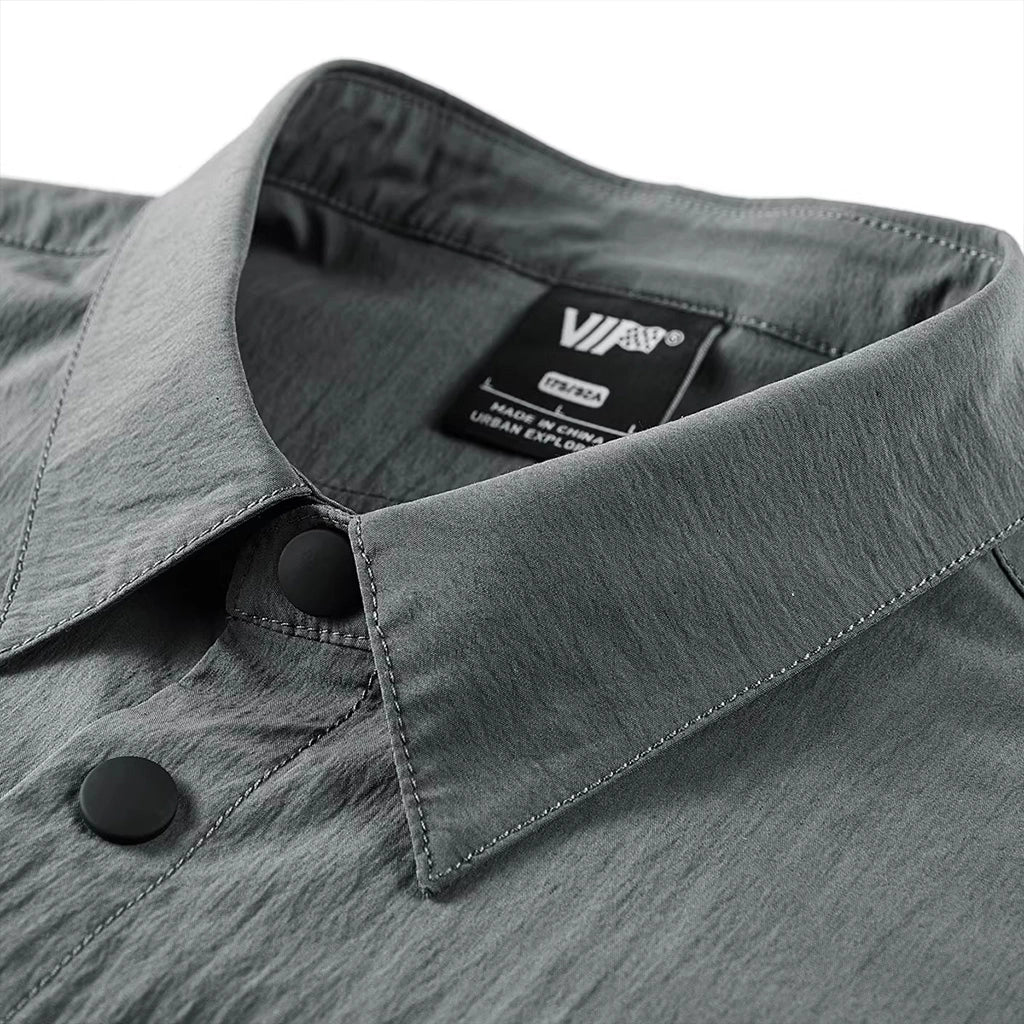 Urban Tactical Utility Shirt