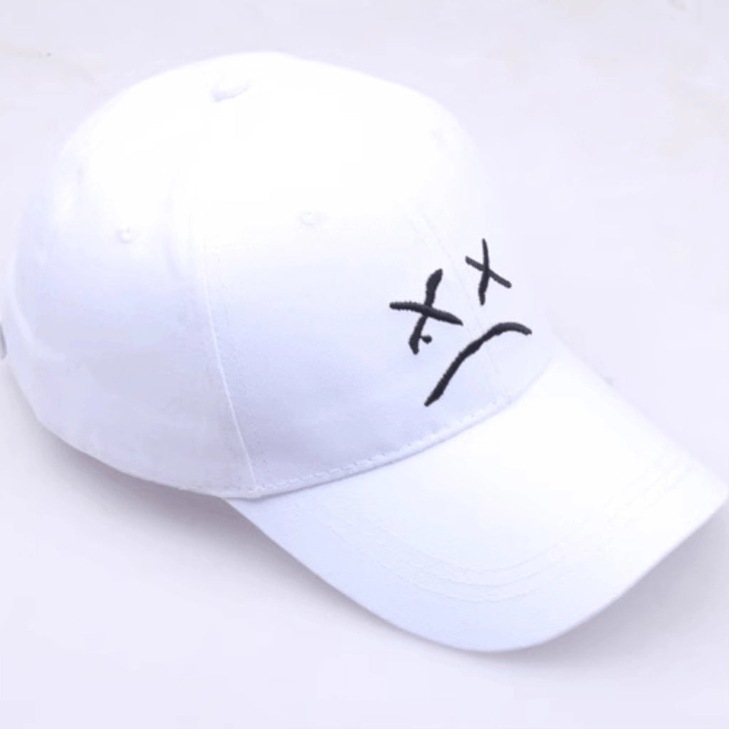 Sad Techwear Cap