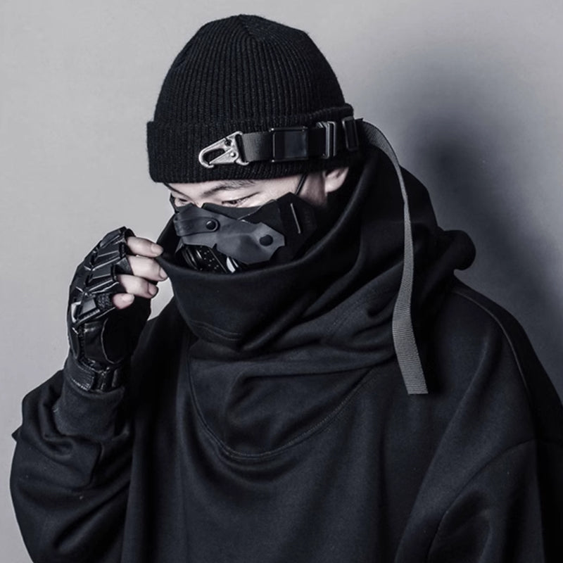 Tactical Techwear Beanie