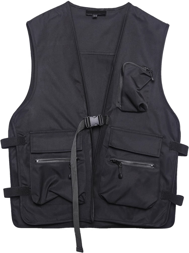 Techwear Lightweight Vest