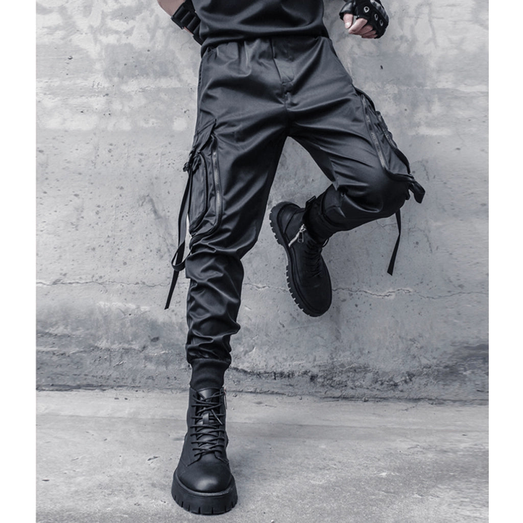 Utility Tactical Pants