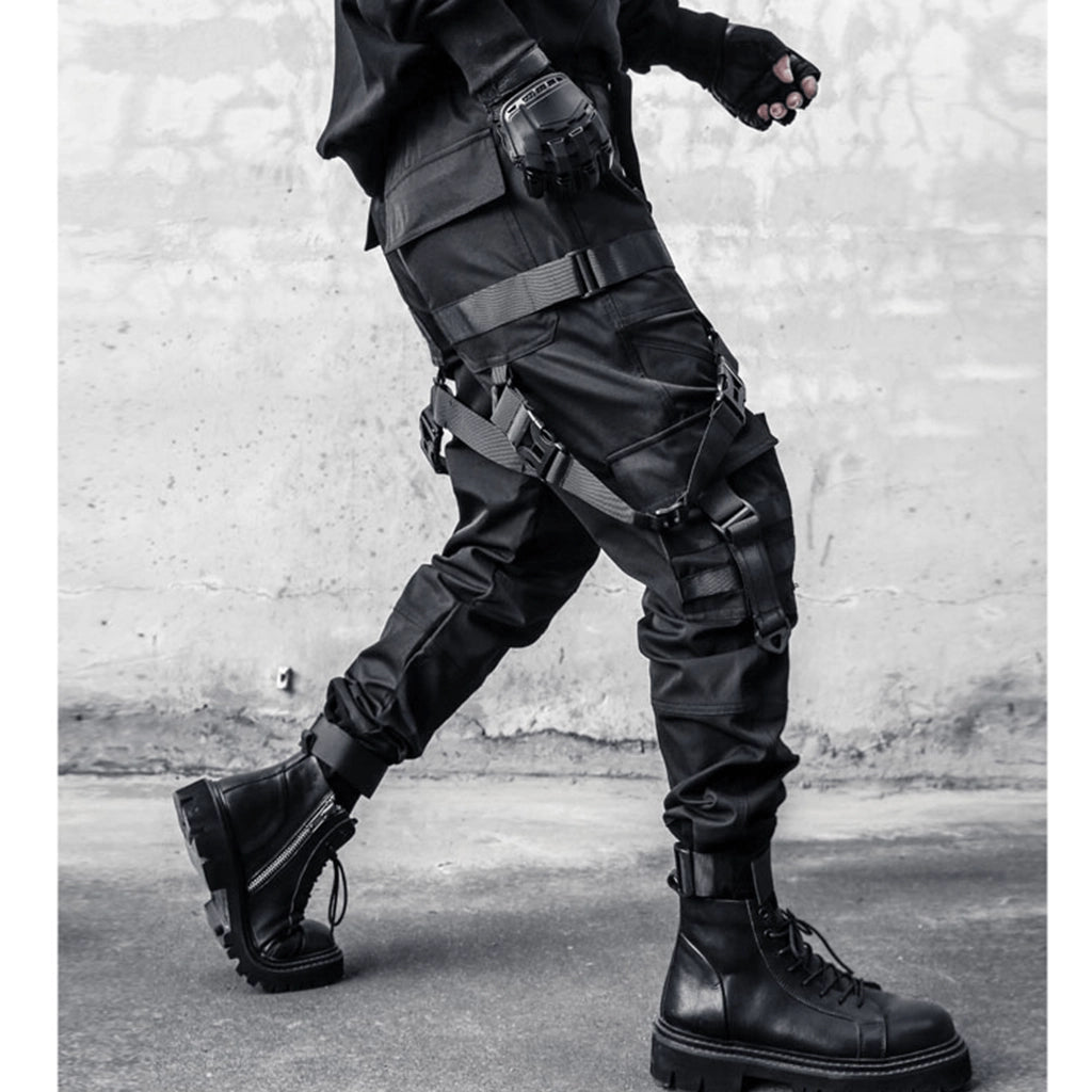 Combat Tactical Pants