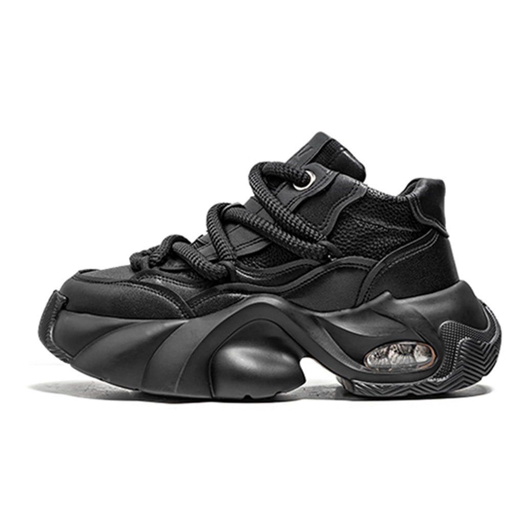 Cyberpunk Comfortable Sneakers