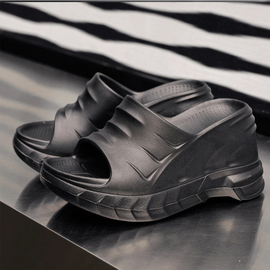 Comfort Platform Slides