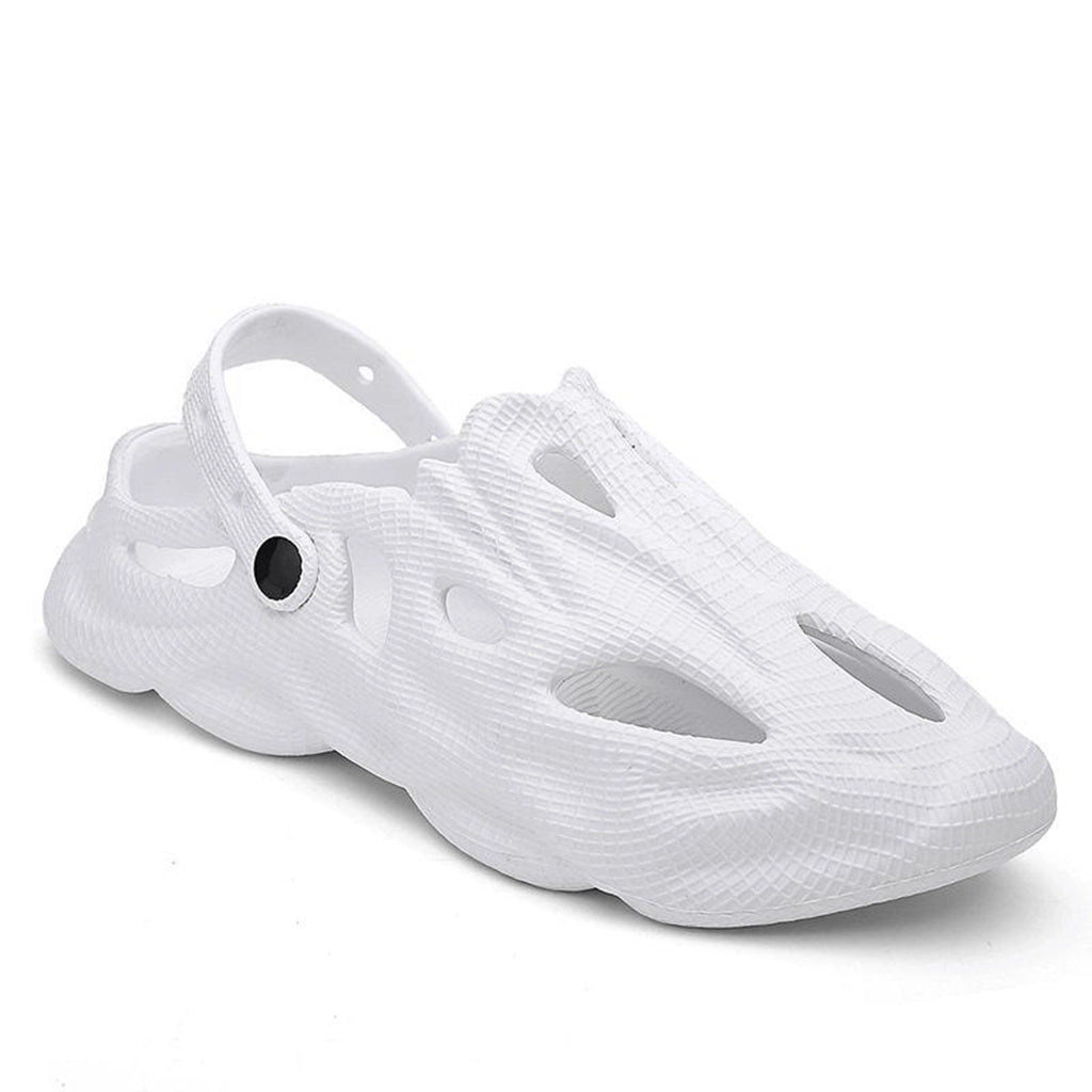 Futuristic EVA Sandals