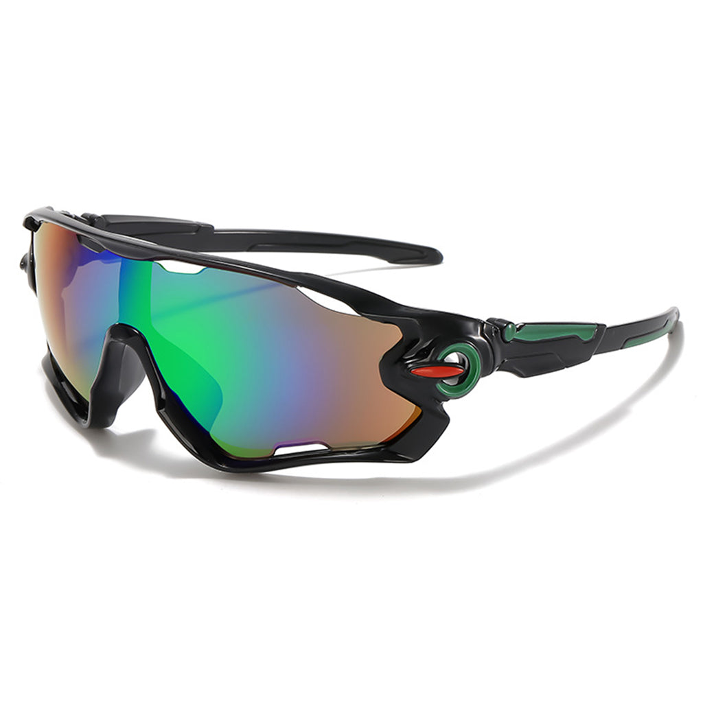 Velocity Techwear Sports Sunglasses