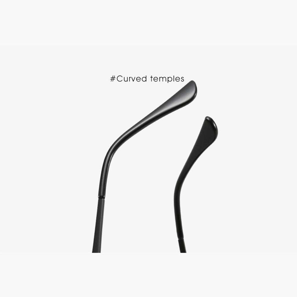 Dystopian Sunglasses with Steampunk