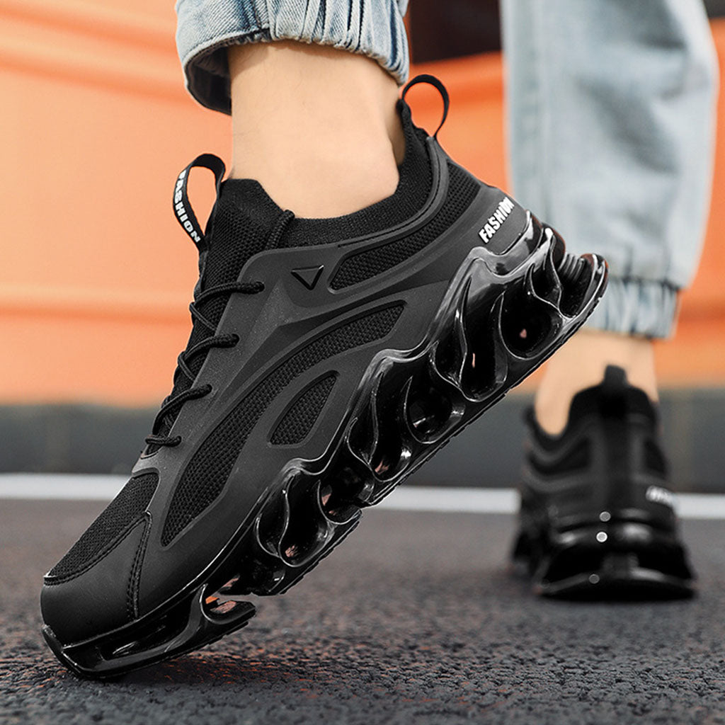 Lightweight Urban Shoes