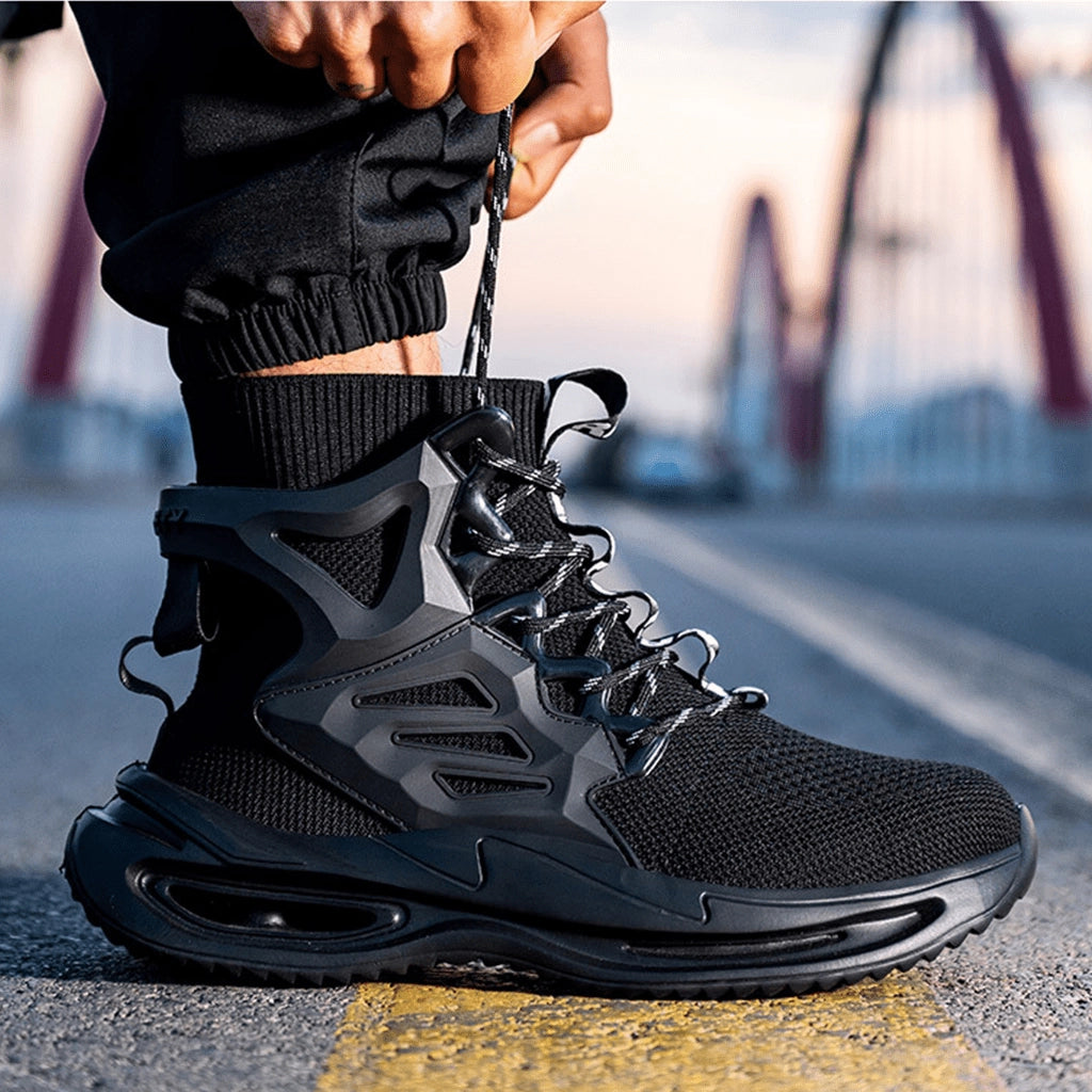 Lightweight Sock Sneakers