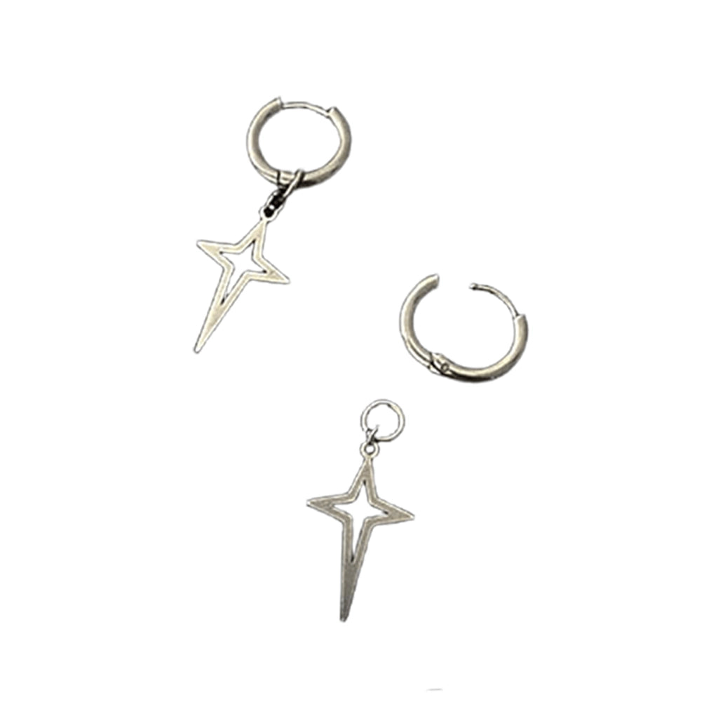 Celestial Earrings