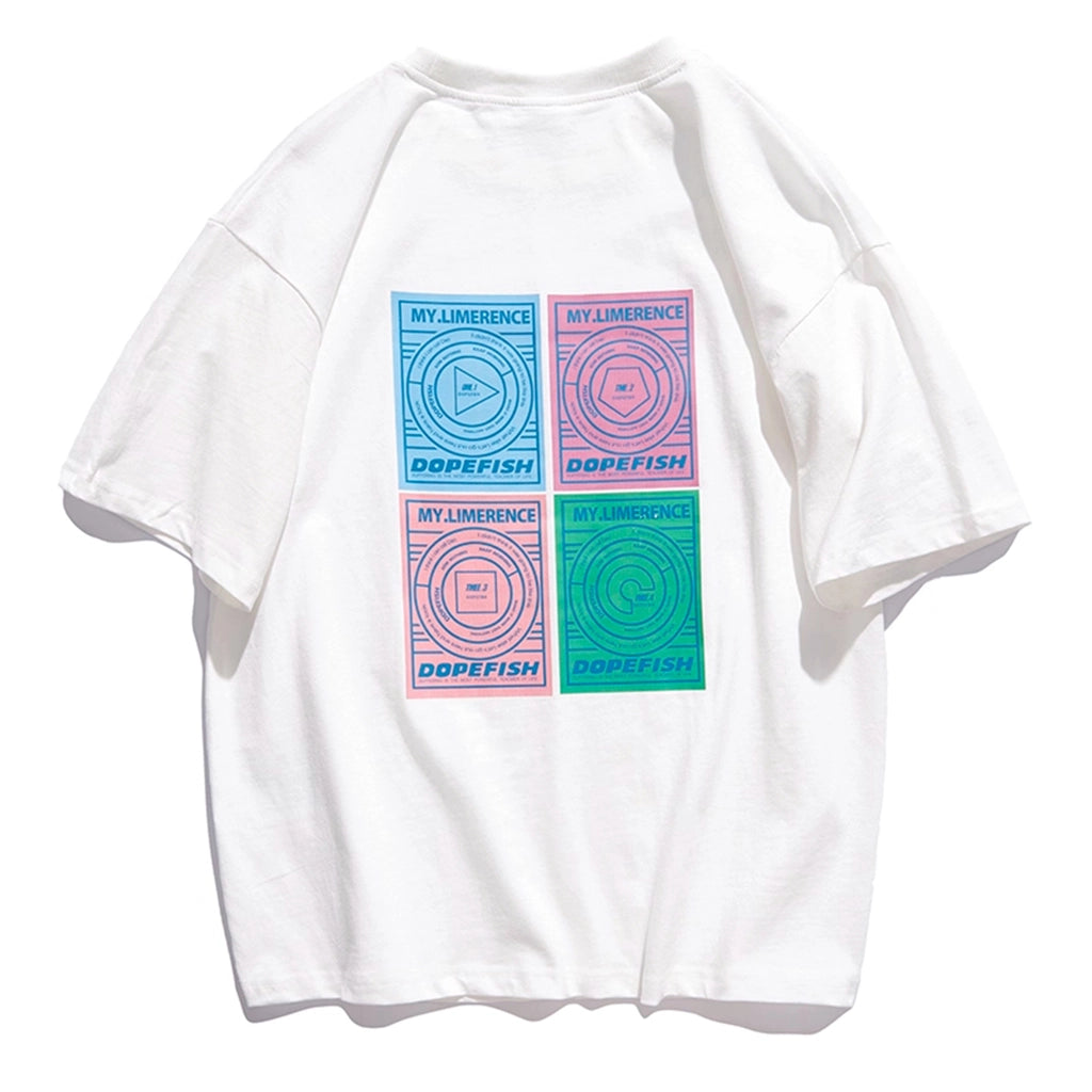 Urban Stretch Fit Tee