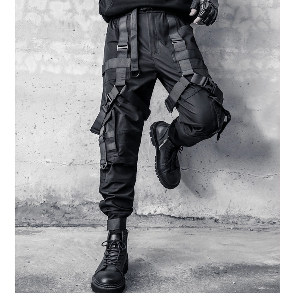 Combat Tactical Pants