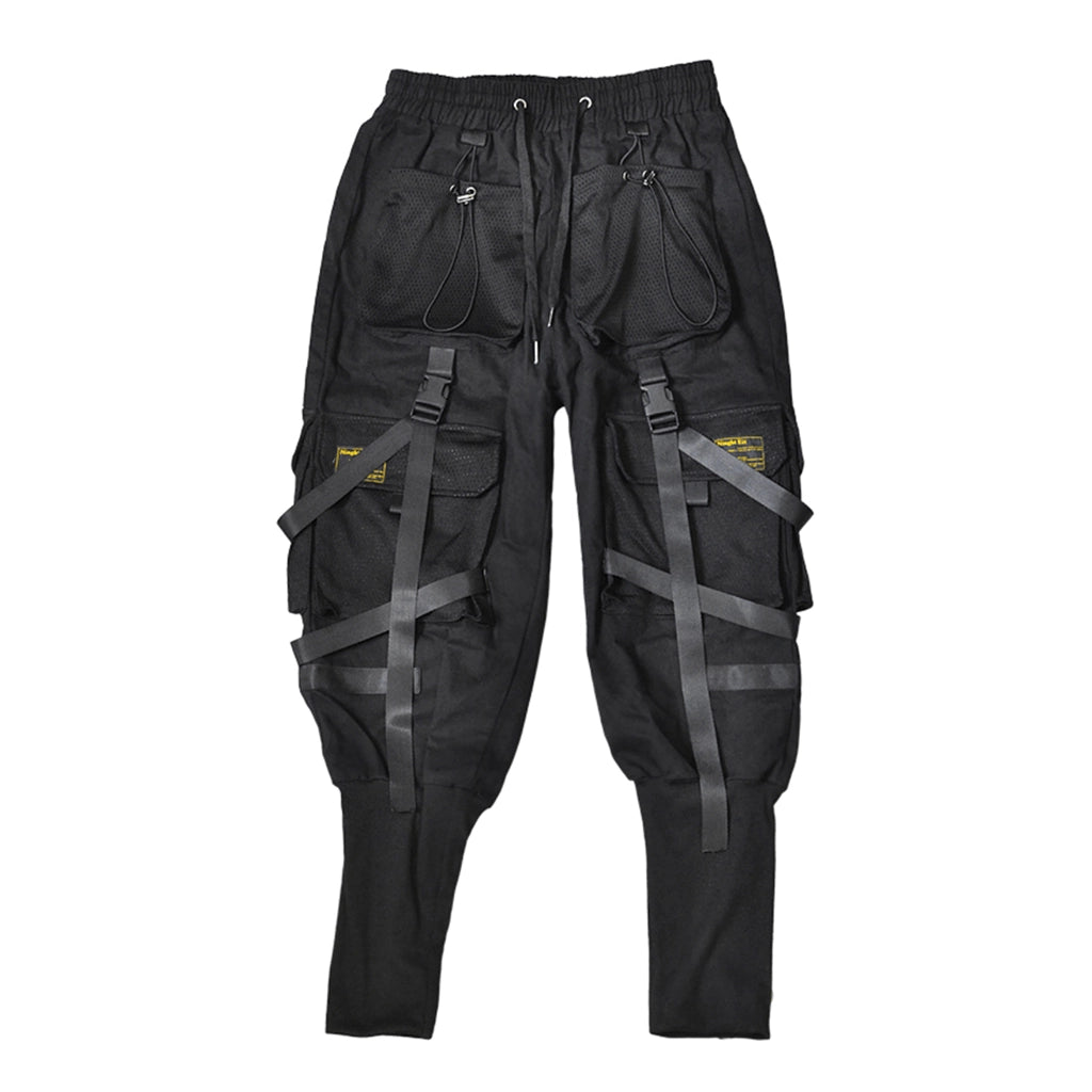 Urban Streetwear Pants