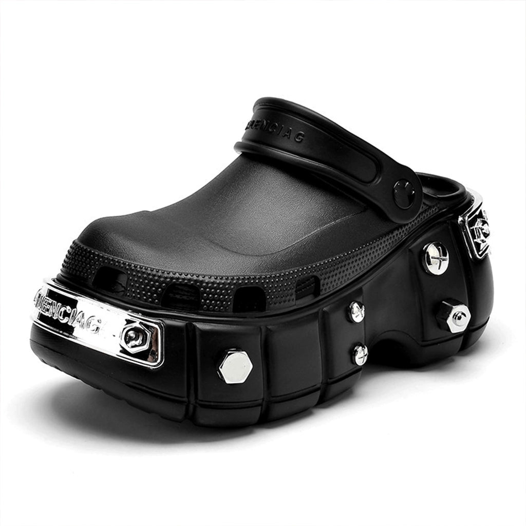 Streetwear Punk Sandals