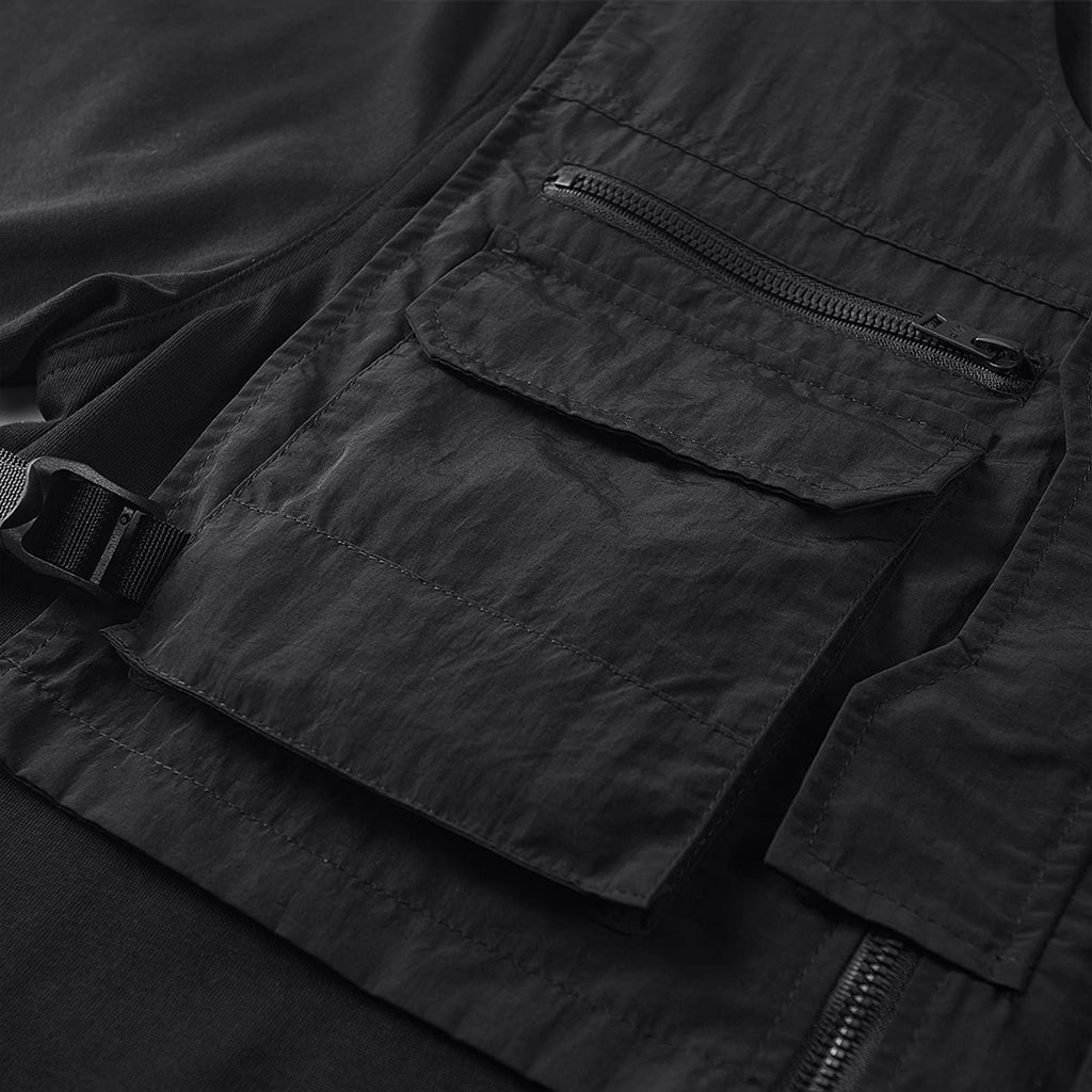 Breathable Tactical Hiking Tee