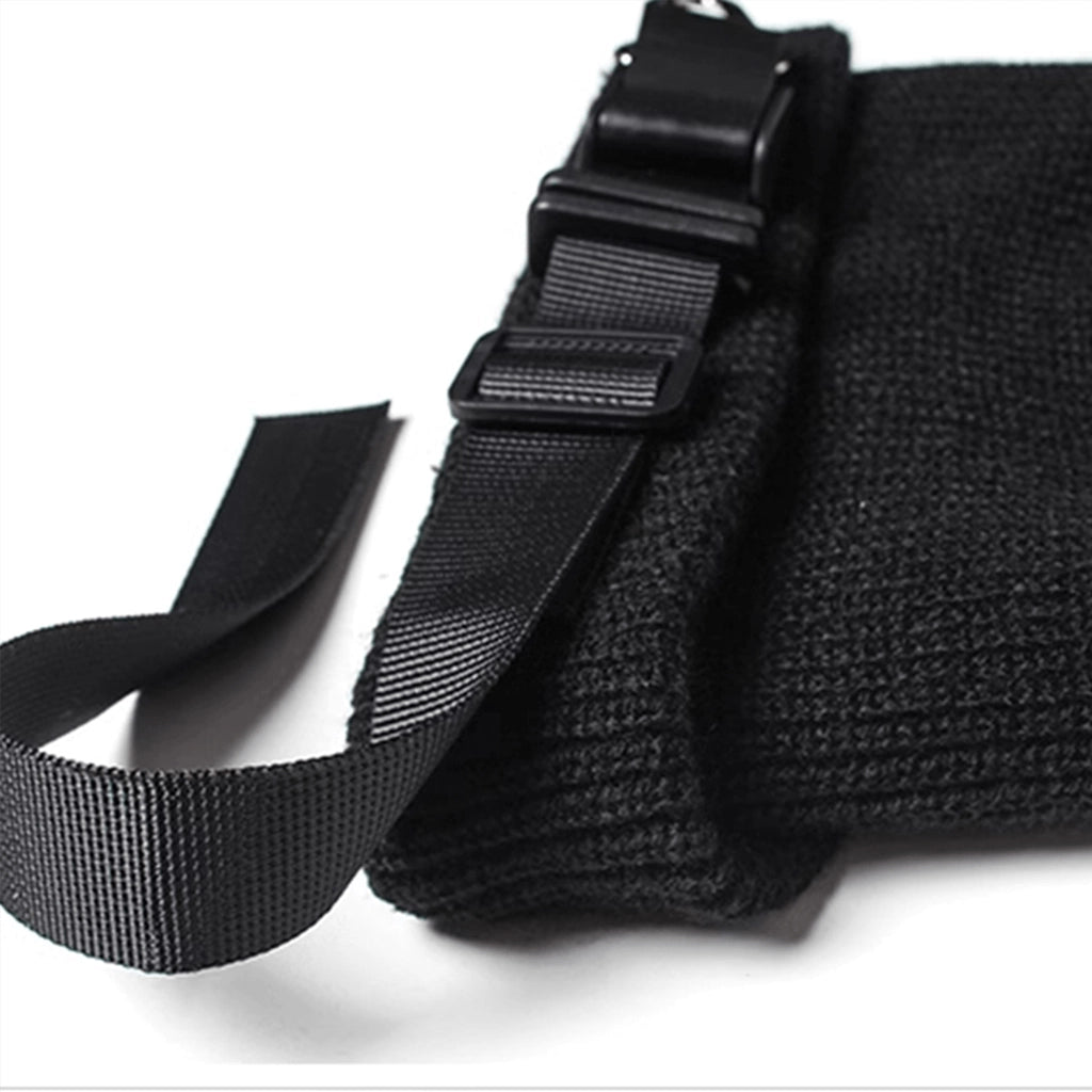 Winter Tactical Beanie