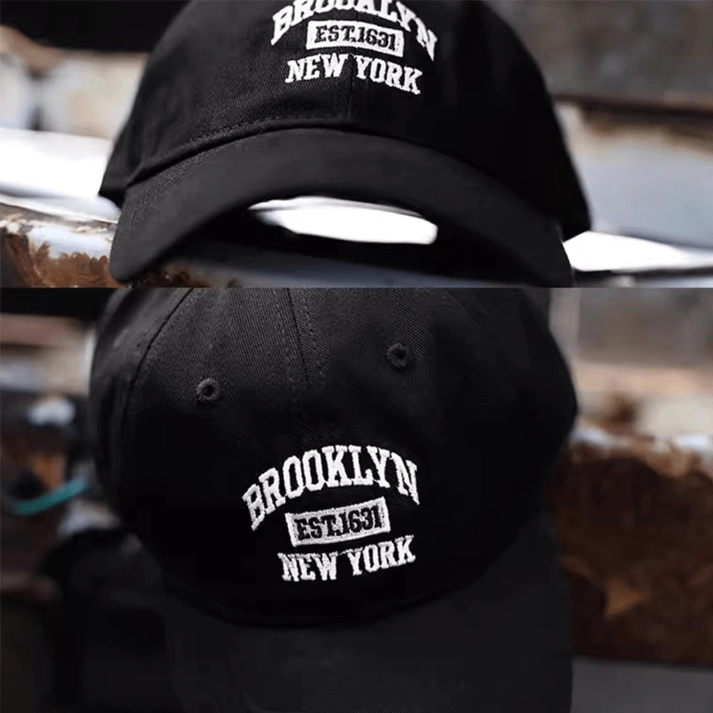 Brooklyn Baseball Cap