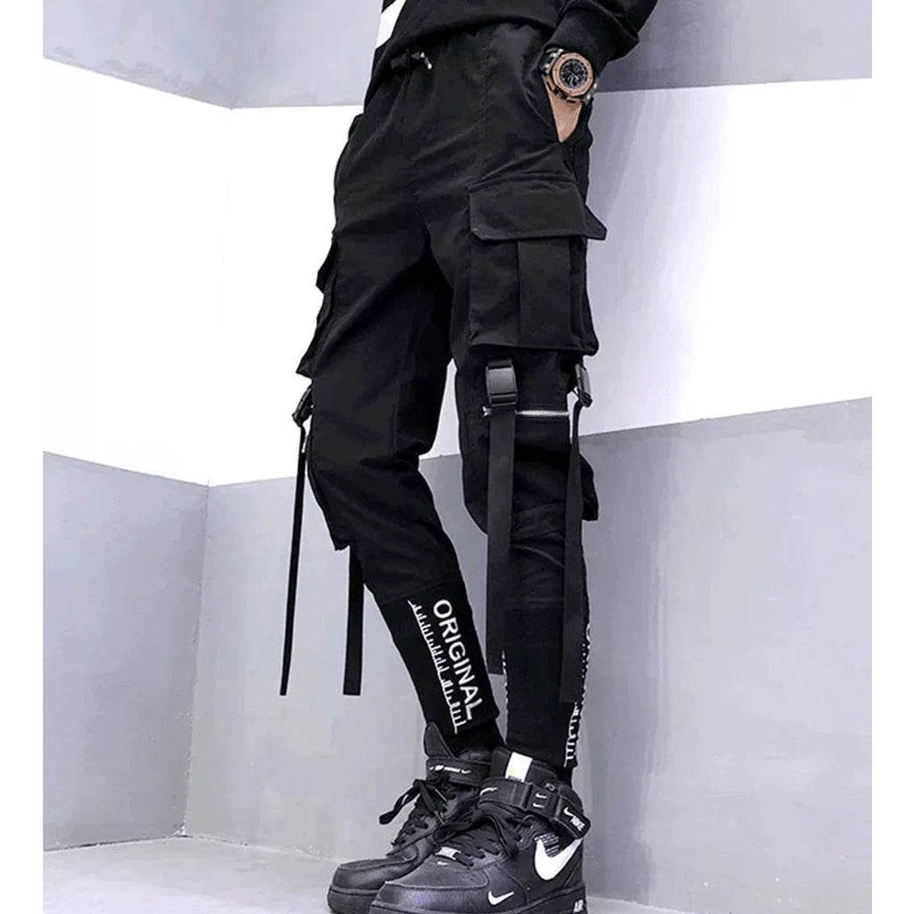 Urban Streetwear Joggers