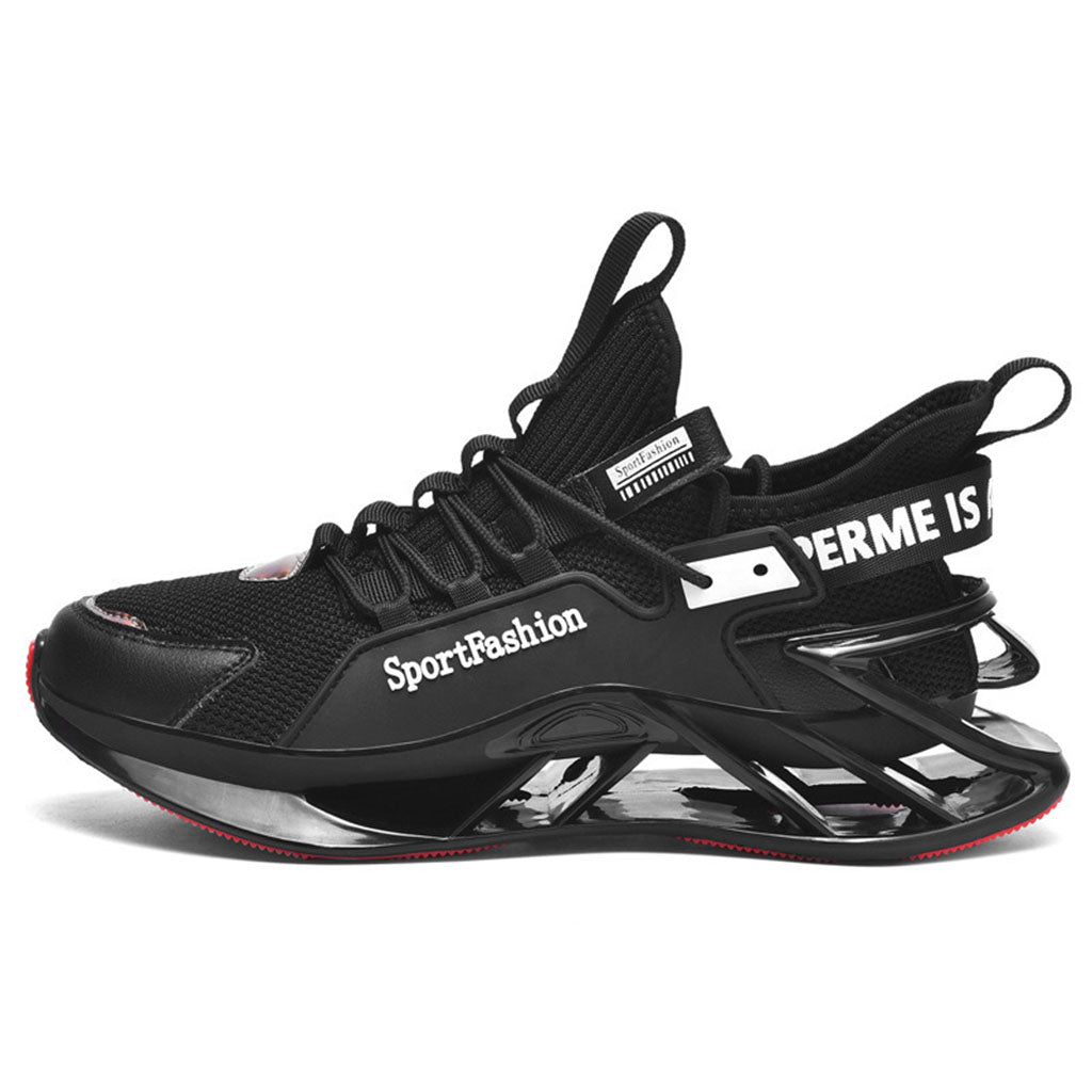 Rebels Statement Techwear Shoes