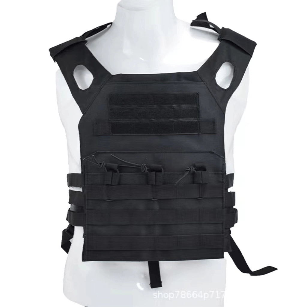 Tactical Military Vest