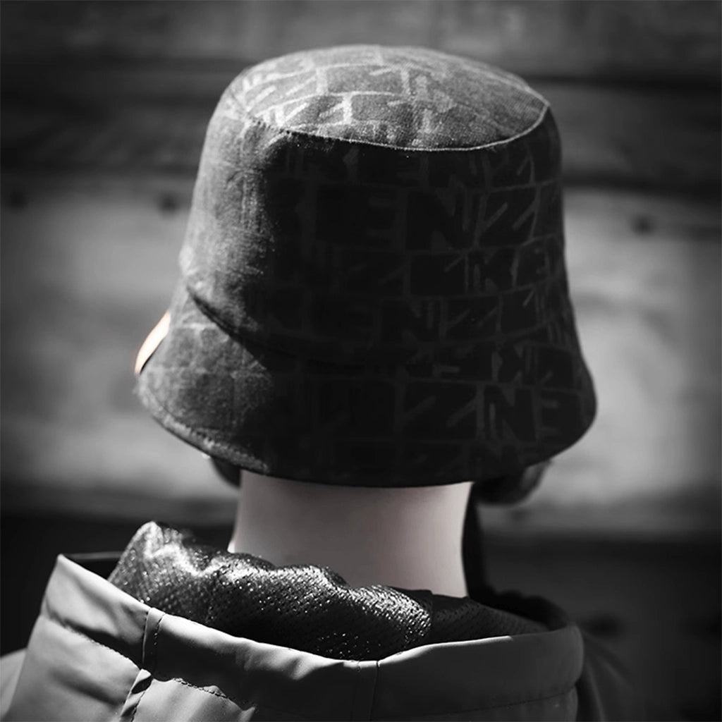 Urban Bucket Hat