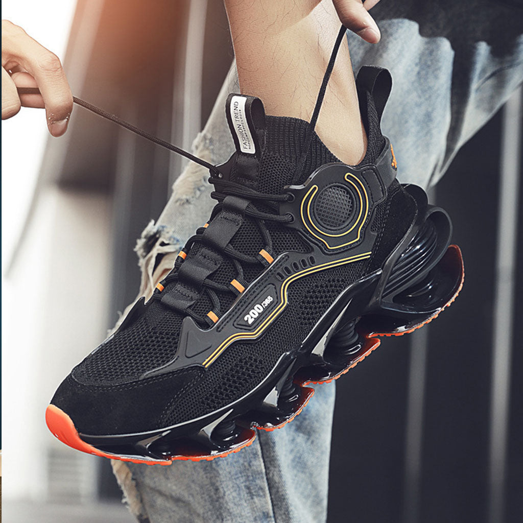 Zero Gravity Halo Sneakers