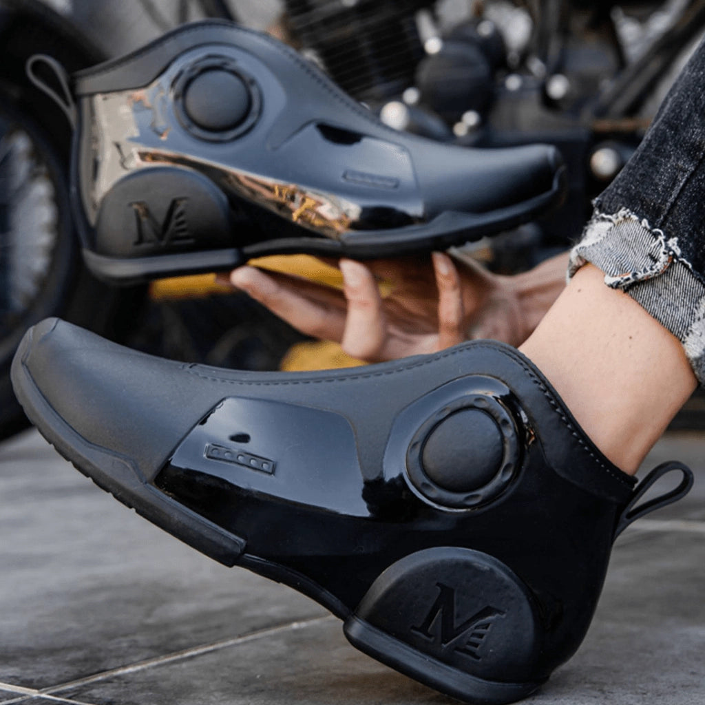 Non-Slip Rain Boots