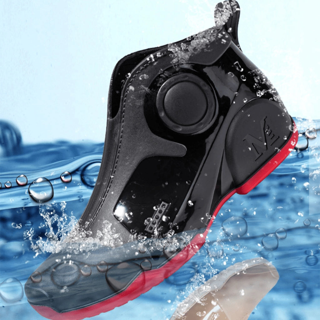 Non-Slip Rain Boots