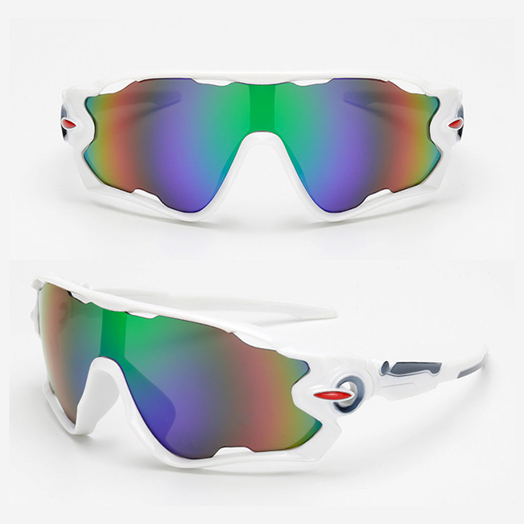 Velocity Techwear Sports Sunglasses