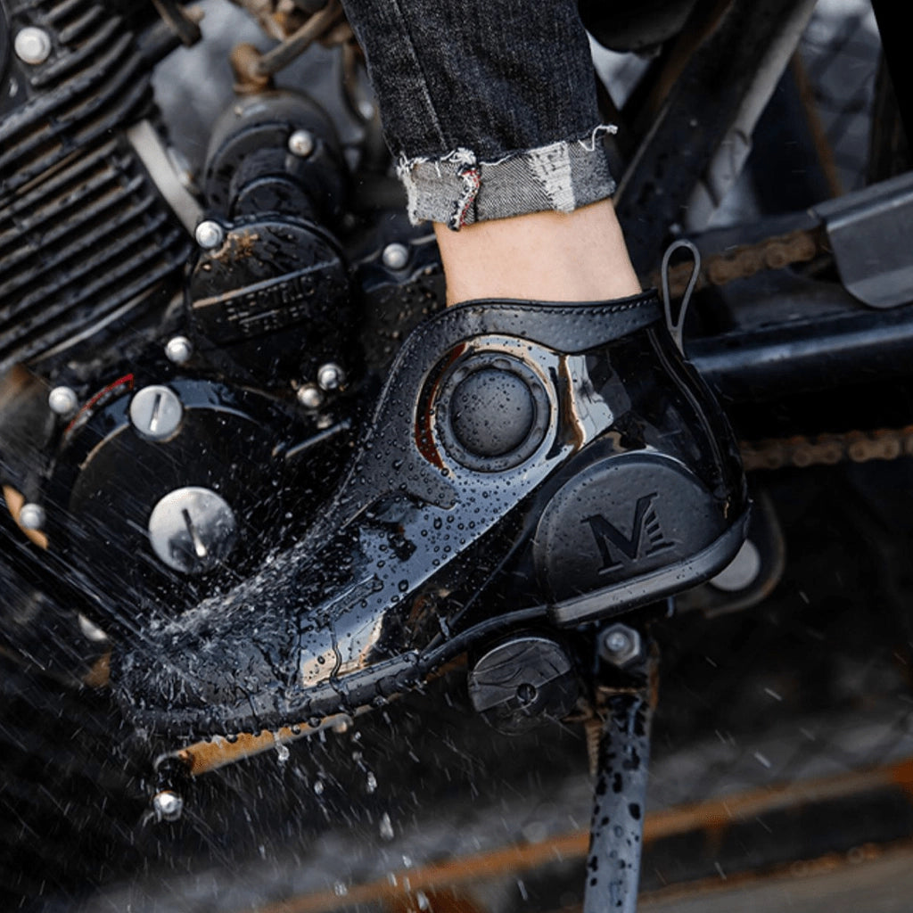 Non-Slip Rain Boots