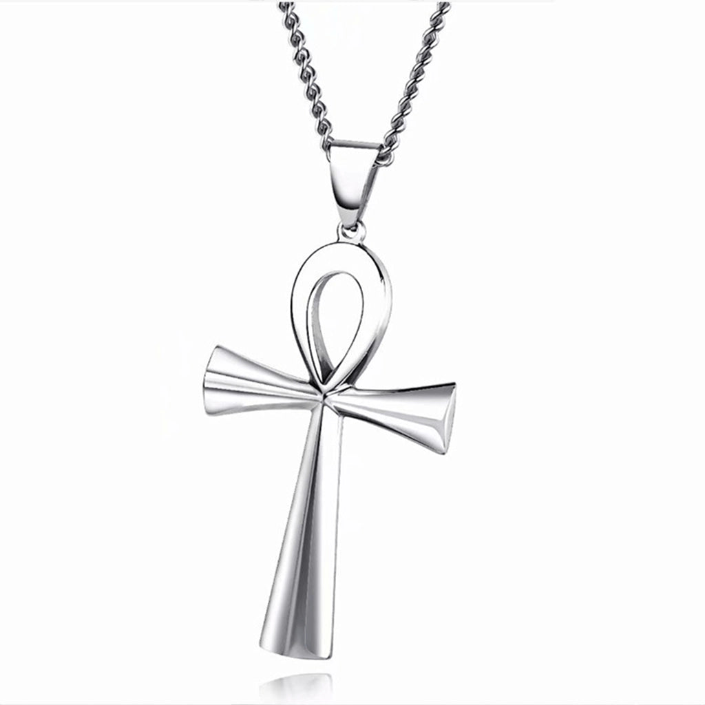 Ankh Necklace
